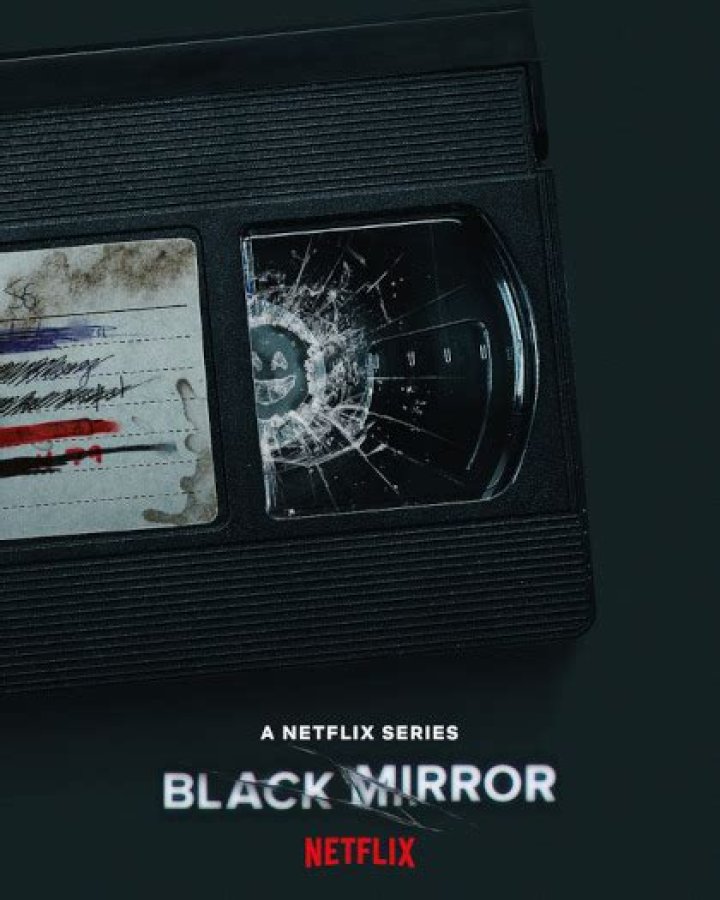 Netflix Show Black Mirror Is Returning For a 6th Season, Breaking Bad’s Aaron Paul Among Others In The Cast Announced