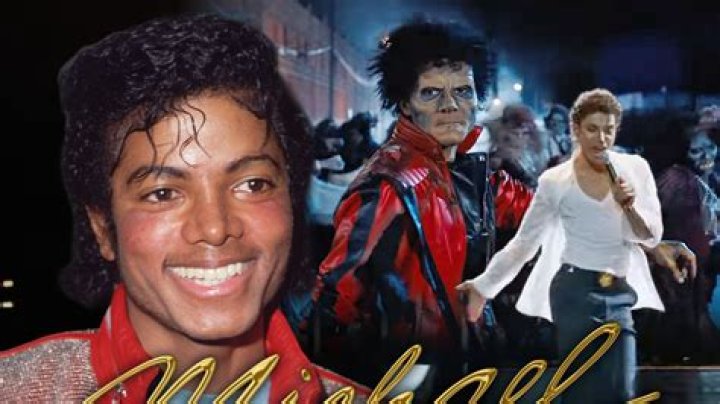 New Biopic About Michael Jackson Is In The Works
