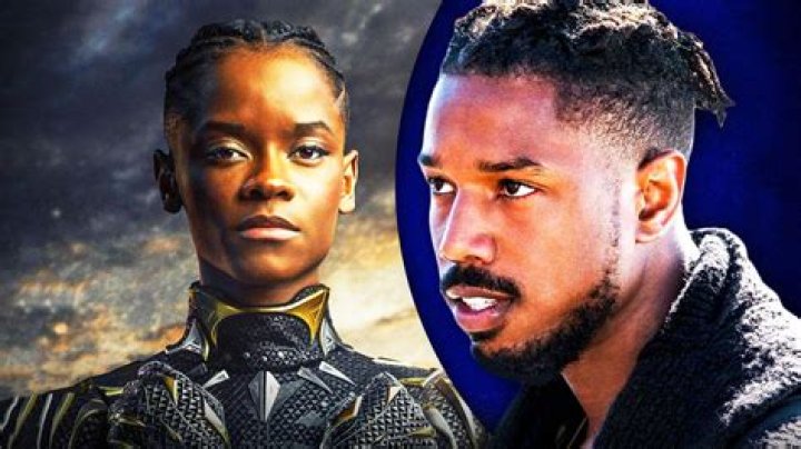 New Black Panther: Wakanda Forever Trailer All But Confirms Letitia Wright’s Shuri Will Be Black Panther Now