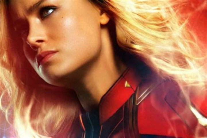 New ‘Captain Marvel’ Posters Released Featuring Brie Larson, Samuel L. Jackson As Countdown To Movie Is Officially Here