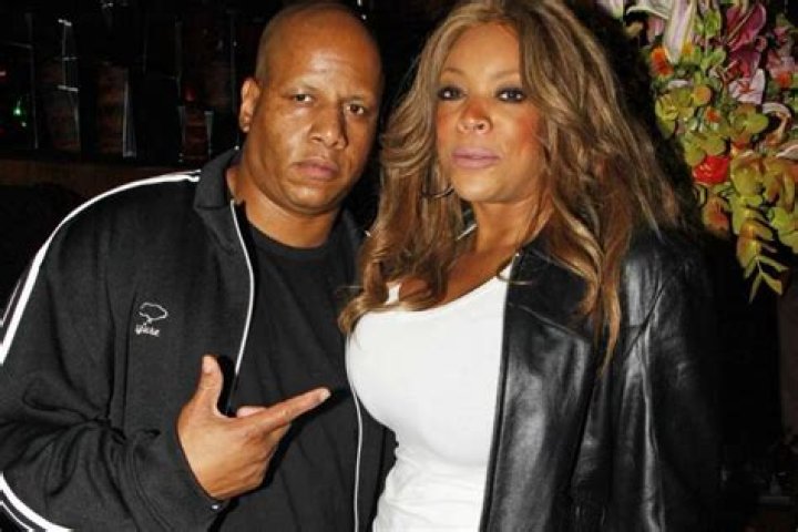 New Court Docs Reveal Wendy Williams’ Estranged Husband Kevin Hunter’s Rumored Gay Affair