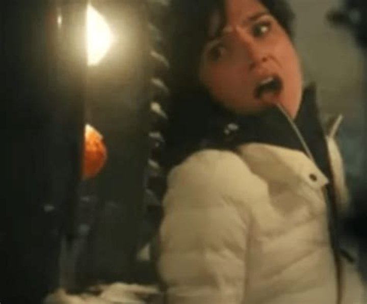 New, Epic Gal Gadot Footage From Her Next Netflix Role