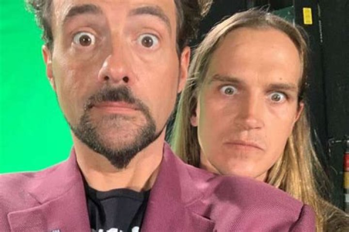 New Kevin Smith Film “Jay And Silent Bob” Reboot Begins Shooting Next Week