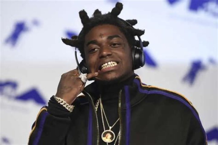 New Photos Of Incarcerated Rapper Kodak Black Revealed