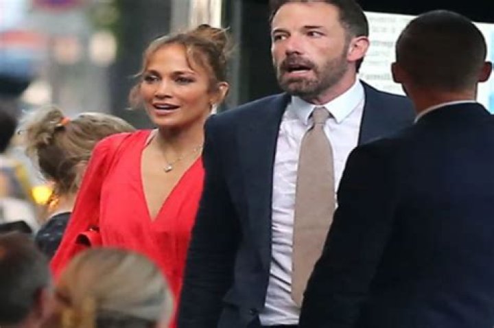 New Report Accuses Ben Affleck Of Using His Family For Good Publicity