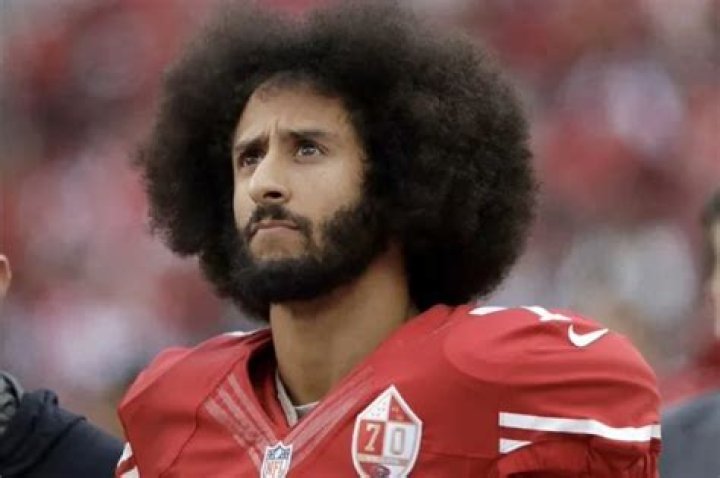 NFL Teams Reportedly Interested In Re-Hiring Colin Kaepernick