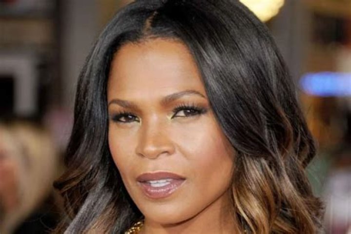 Nia Long Gets Flirty Comments From Nas And 50 Cent After She Posted These Steamy Photos