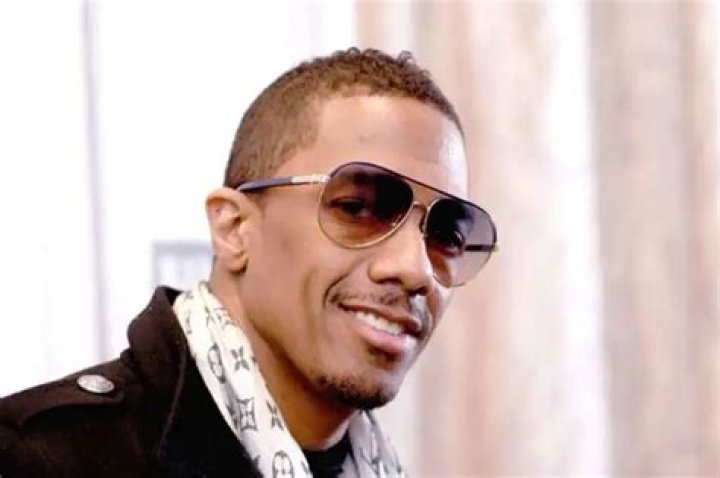 Nick Cannon Denies Dating Adrienne Bailon — Claims To Be A Hopeless Romantic