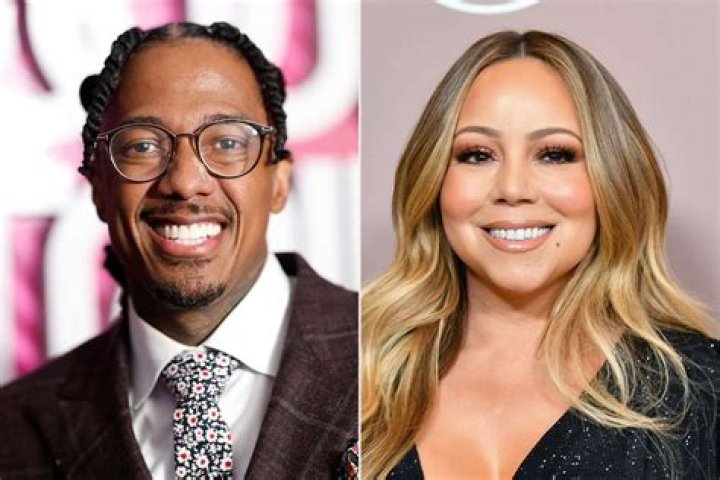 Nick Cannon Gushes Over Mariah Carey And Their Marriage After Admitting He’d Marry Her Again – ‘Nothing Could Top That’