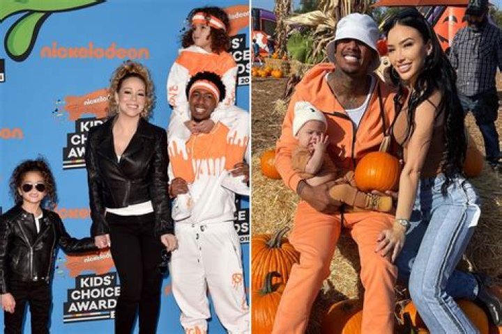 Nick Cannon’s Deep Love For Mariah Carey Will Push Him To Keep Fighting With Eminem