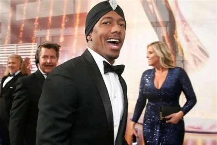 Nick Cannon’s New Daytime Talk Show Will Premiere In September