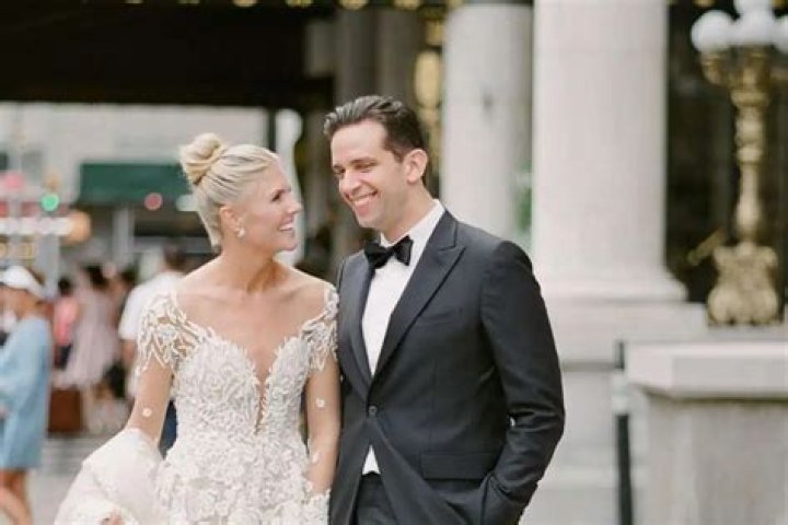 Nick Cordero Put On Pacemaker Following COVID-19 Amputation