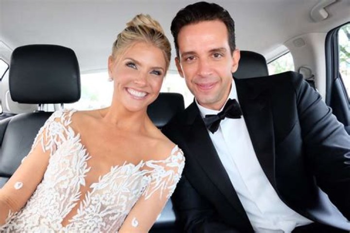 Nick Cordero’s Wife Amanda Kloots Says That Nick Got Stem Cell Treatment In His Lungs