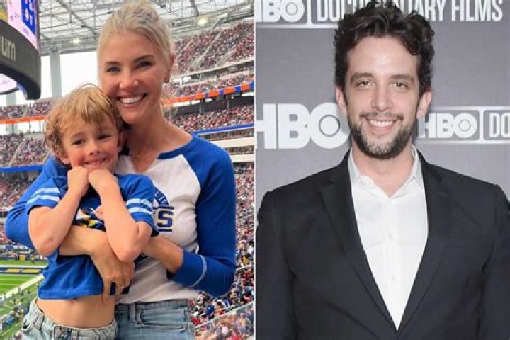 Nick Cordero’s Wife Amanda Kloots Says That Nick Is Still ‘Sick’ But Is Doing ‘Better’