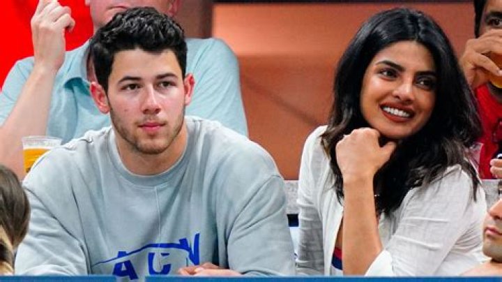 Nick Jonas And Priyanka Chopra Reportedly Planning To Get Pregnant After The Jonas Brothers Tour!