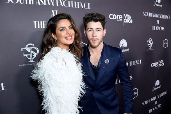 Nick Jonas And Priyanka Chopra Say Time For Action Is ‘NOW’ In The Fight Against Systemic Racism!