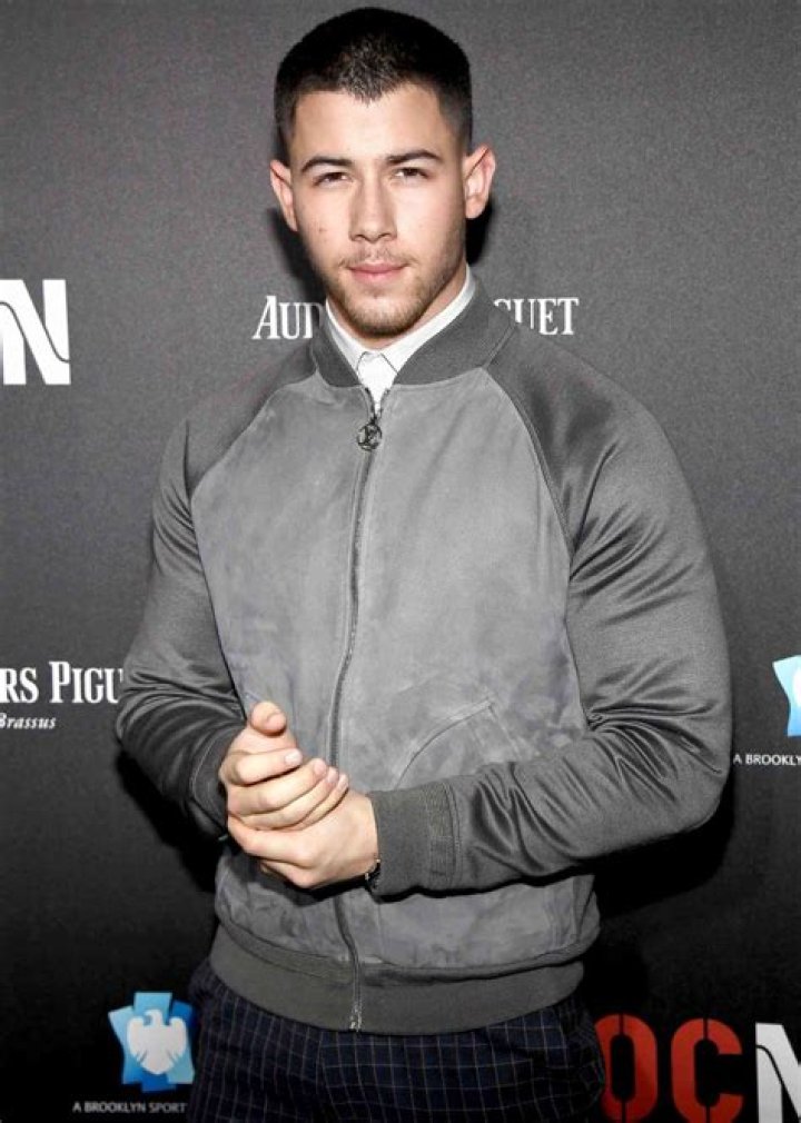 Nick Jonas Cracked A Rib While On Set With His Brothers – Here’s What Happened!