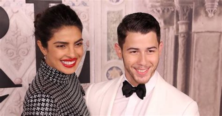 Nick Jonas Opens Up About Having Kids With Wife Priyanka Chopra