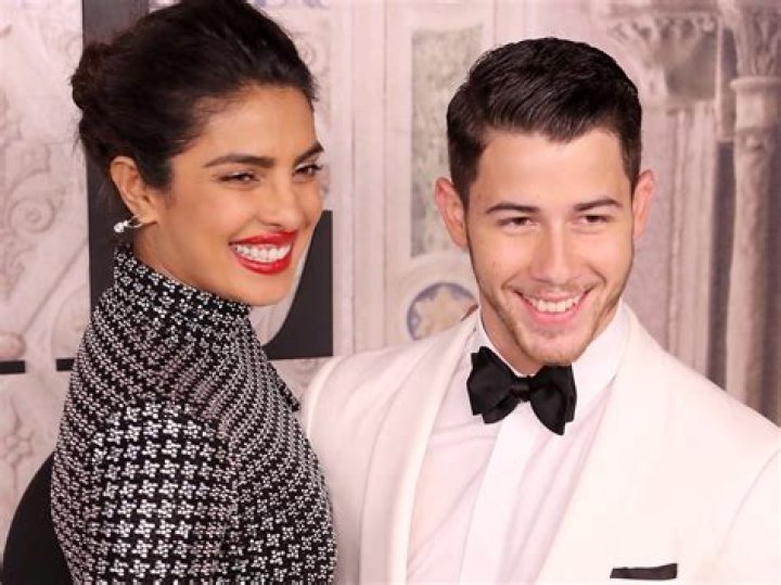 Nick Jonas Raves About His ‘Wonderful’ Wife Actress Priyanka Chopra On Her Birthday And Fans Can’t Get Over His Sweet Words!