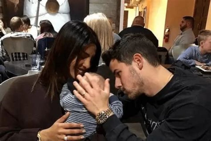 Nick Jonas shared his impressions of fatherhood: Everything has become more stressful