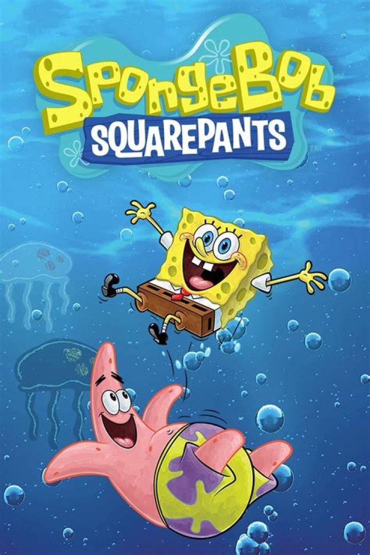 Nickelodeon Has A Surprising Announcement About SpongeBob SquarePants
