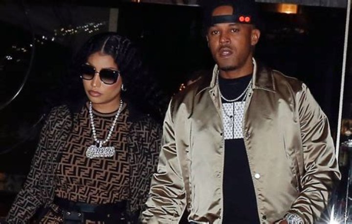 Nicki Minaj Calls Kenneth Petty Her Soulmate And Describes How He Feels About Her And The Barbz