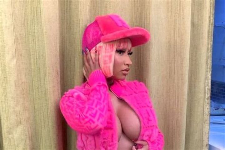 Nicki Minaj Continues To Explain Why She Pulled Out Of The Show In Saudi Arabia