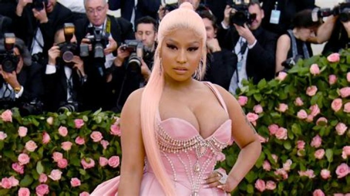 Nicki Minaj Defends Jesy Nelson Amidst Blackfishing Allegations