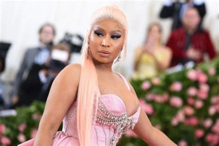Nicki Minaj Flaunts Her Weight Loss On Social Media – See Her Clip
