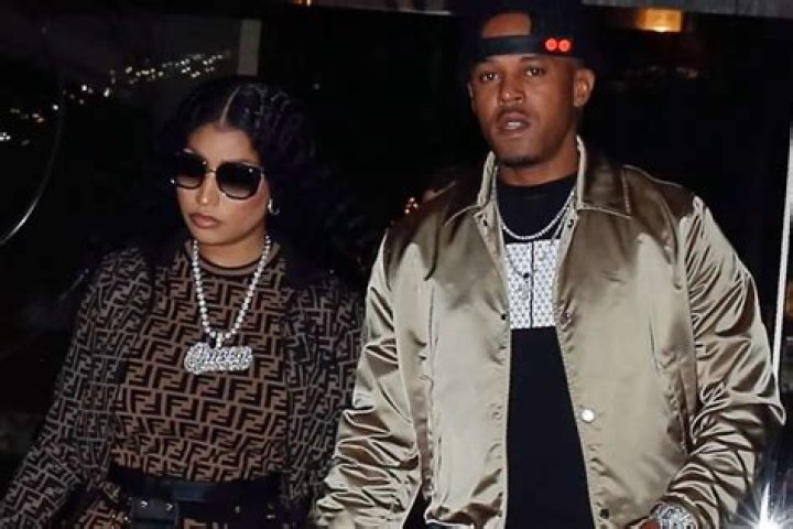 Nicki Minaj Gushes Over Her Sweetheart, Kenneth Petty With The Cutest Photo – Check Out The Pic Since They Were Kids