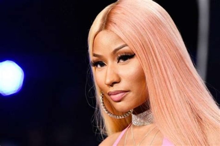 Nicki Minaj Has Fans Drooling With Her Latest Pics – See Them Here