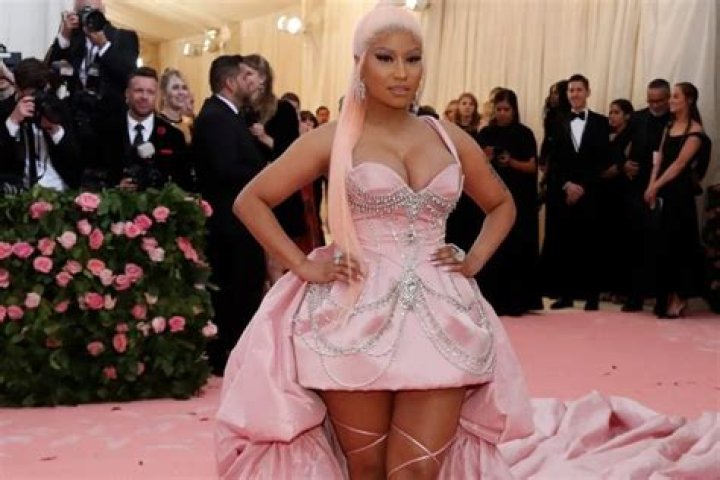 Nicki Minaj Has Something On Her Mind About Lauryn Hill