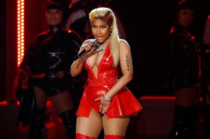 Nicki Minaj Is Back On The ‘Gram – The Queen Dropped Her Clothes And Surprised Fans