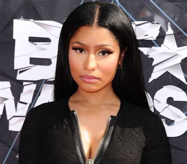 Nicki Minaj Is Plotting An Unforgettable 2020 By Doing This