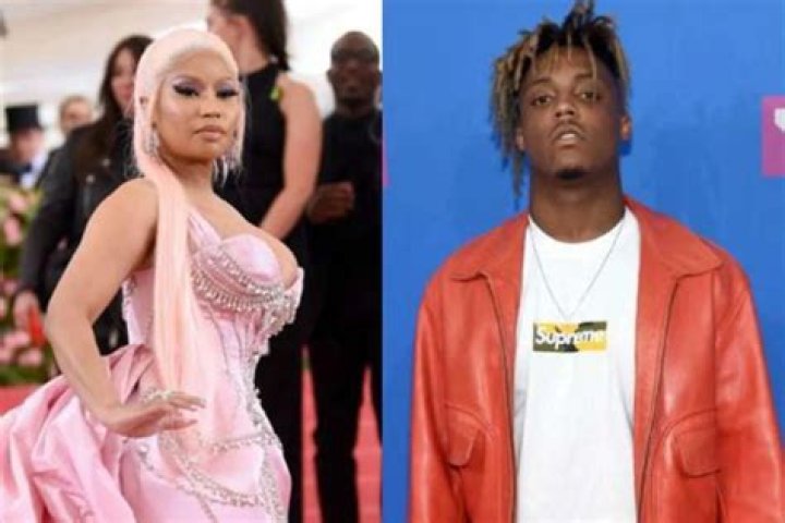 Nicki Minaj Makes Fans Cry After She Honors Juice WRLD On Stage – Haters Body Shame Her For Excessive Weight
