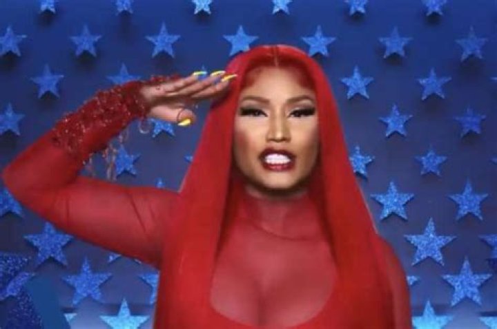 Nicki Minaj Makes Triumphant Media Return — Rapper Drops Jaws In New Photos And Appearances