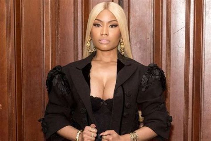 Nicki Minaj No Longer Performing At The BET Experience After They Compare Her To Grammy Winner Cardi B!