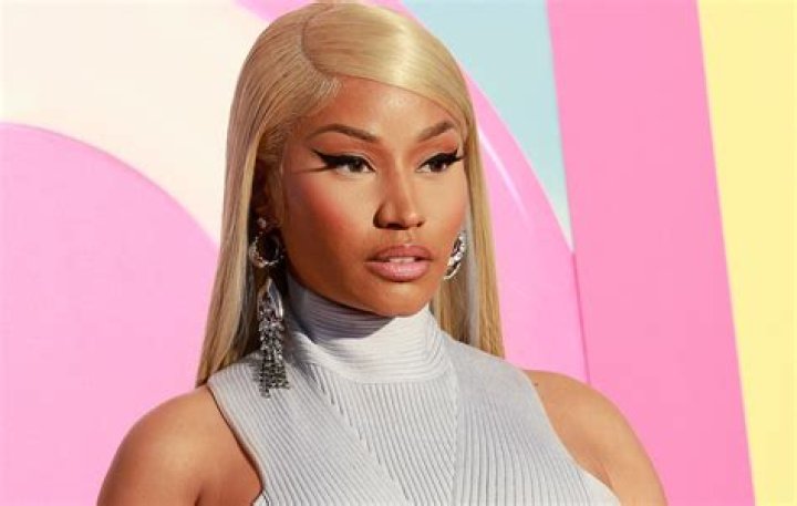 Nicki Minaj Offers Fans A Glimpse Of Her Collaboration With Fendi – Fans Say She’s Pulling A Rihanna