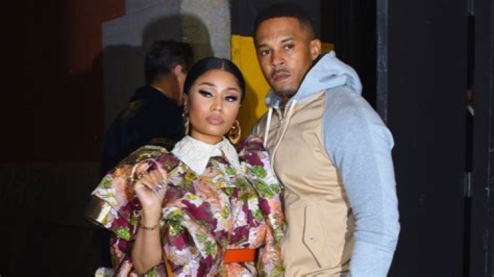 Nicki Minaj Says Her Marriage With Kenneth Petty Is ‘Refreshing And Calming’