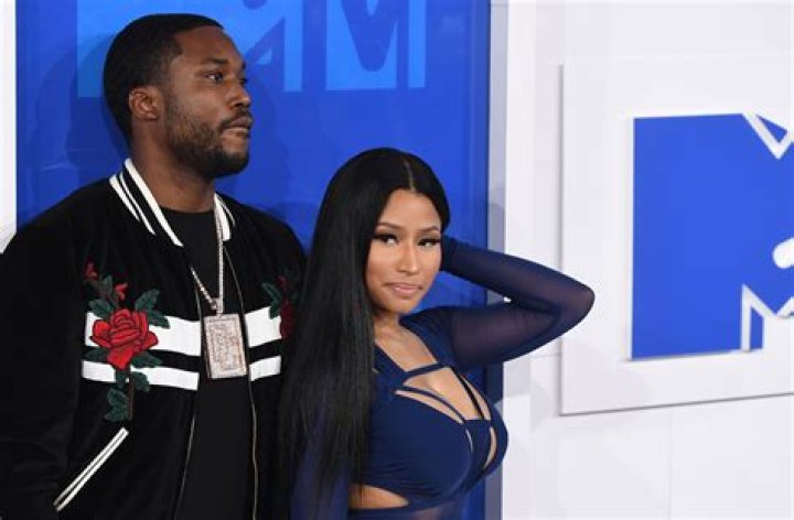Nicki Minaj Says She Hasn’t Hired A Nanny – Here’s Why!