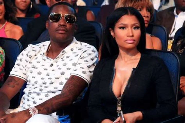 Nicki Minaj Says She Knows Some Secrets About Meek Mill