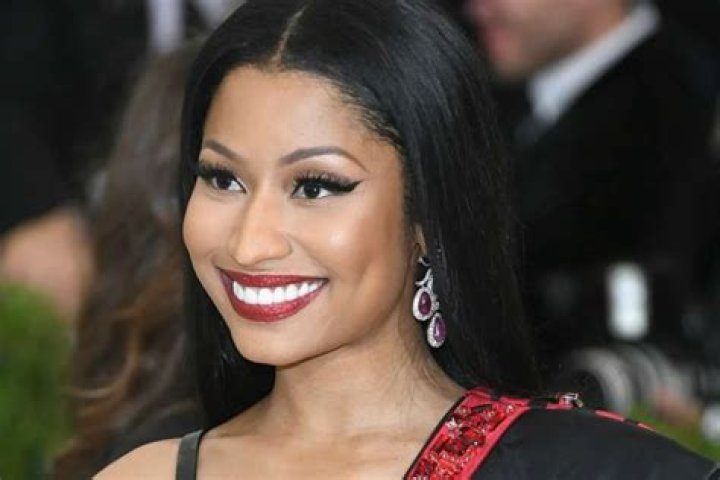 Nicki Minaj Seems To Hint At Her Post-Retirement Job With Her Latest Photos