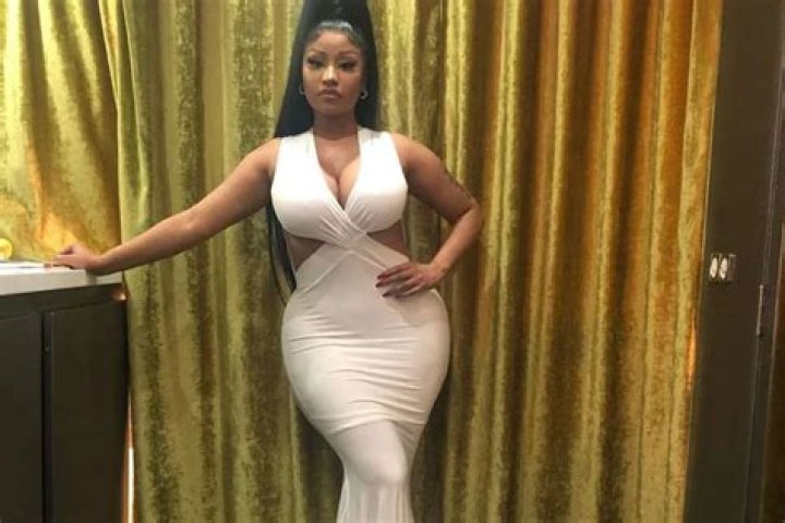 Nicki Minaj Speeds Up Big And Lavish Wedding Plans With Kenneth Petty For This Reason
