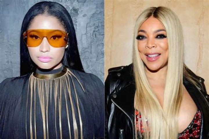 Nicki Minaj Suggests She Has More Shade To Throw At Wendy Williams On Her Queen Radio Show – ‘Stay Tuned!’