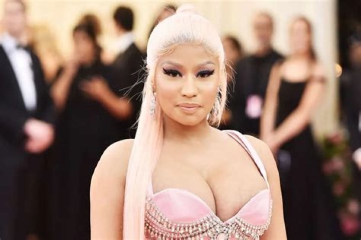 Nicki Minaj Turned Down A Record Deal For This Reason
