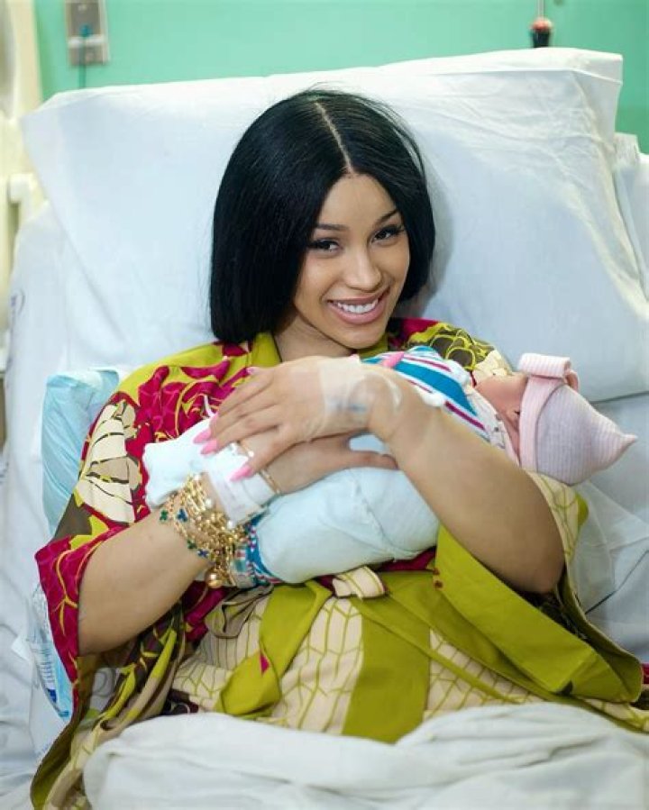 Nicki Minaj Welcomes Baby! Singer Gives Birth To Her First Child