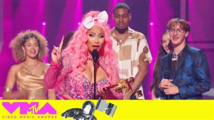 Nicki Minaj’s Fans Are Going Crazy With Excitement Following The Latest Announcement