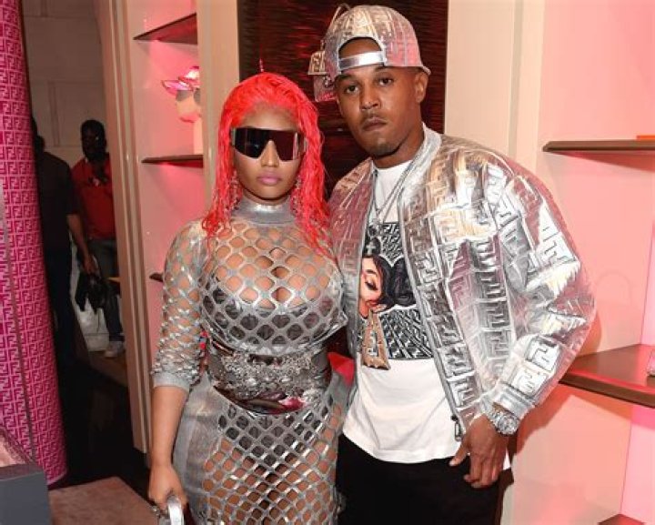 Nicki Minaj’s Recent Clips Have Fans Assuming She’s Pregnant – See The Videos Here