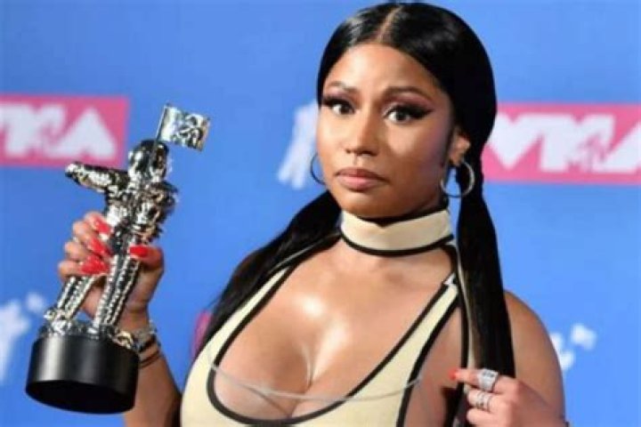 Nicki Minaj’s Retirement Announcement Blindsided Her Family And Friends