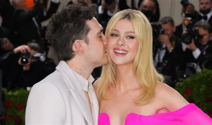 Nicola Peltz Beckham Has Switched Over To Brunette Hair Permanently